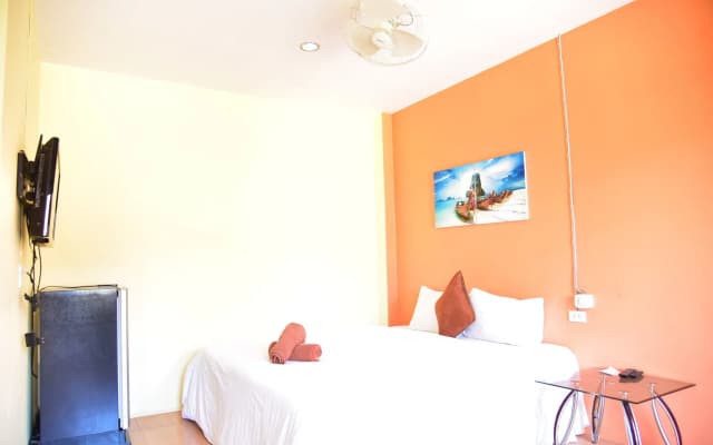 Prukrom Guesthouse - photo 5