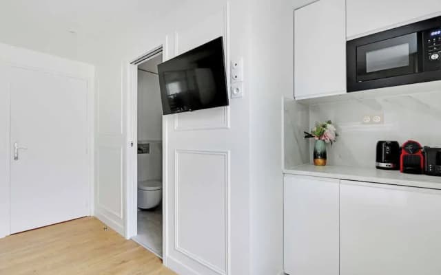 Welcoming Studio - 3P - Place de la Republique - photo 4