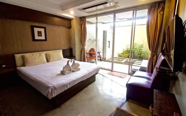 Eurna Resort - photo 5