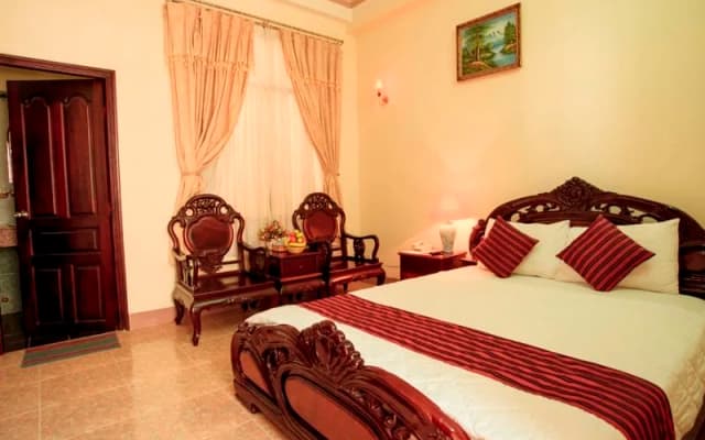 Oriole Hotel Spa - photo 4