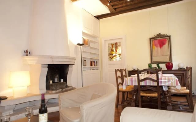 Appartement 2 chambres - photo 4