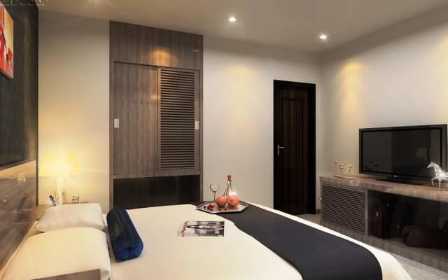 Iris Hotel Saigon - photo 2