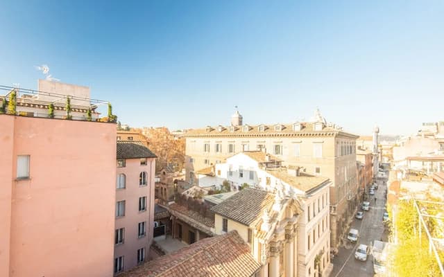 RSH Giulia Enchanting Apartment View - photo 5