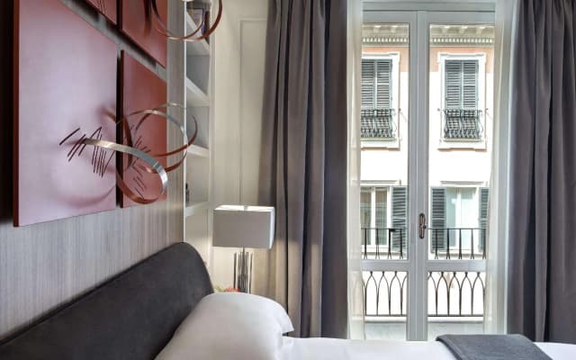 The First Dolce - Preferred Hotels & Resorts - photo 3