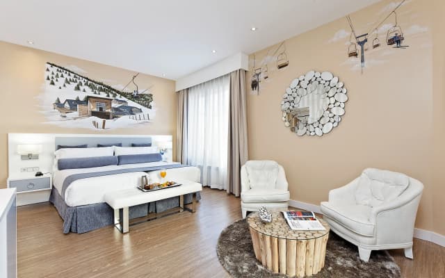 Grupotel Mayorazgo - photo 4