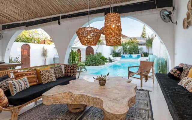 Villa Formentera - photo 4