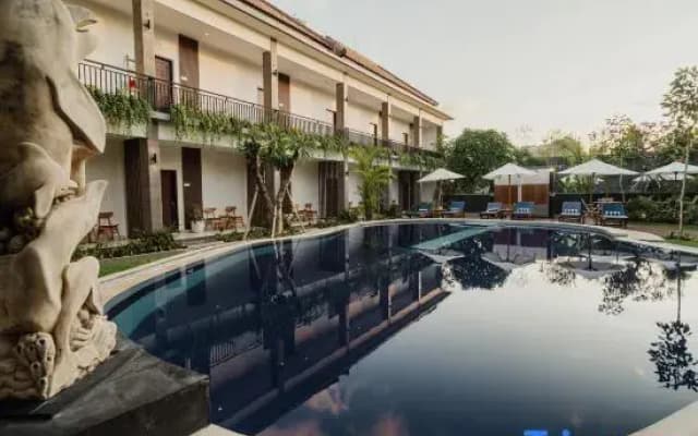 You Suite Seminyak - photo 5