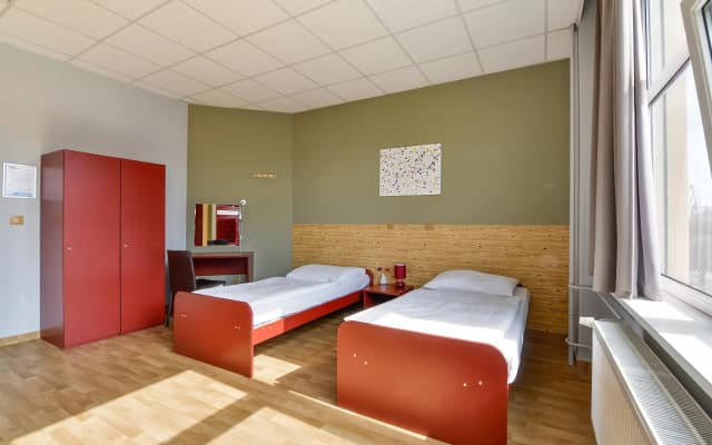 Plus Prague Hostel - photo 5