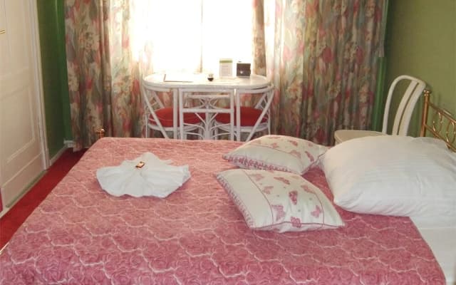 Hotel-Pension Ingeborg - photo 5