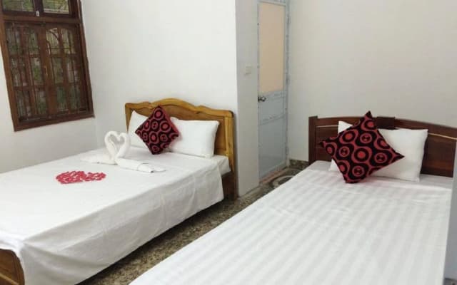 Hanoi Bluestar Hostel 2 - photo 5