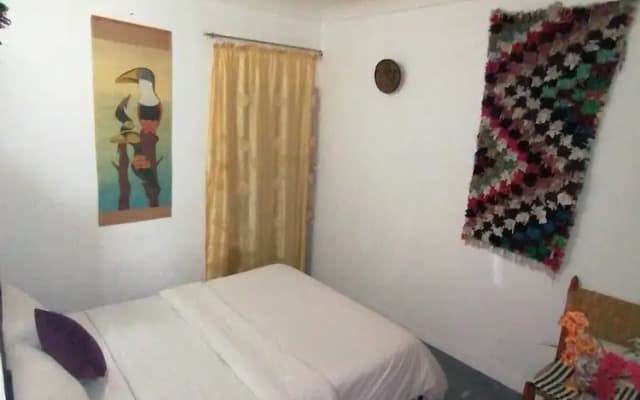 Jamaa Lefna Apartment - photo 4