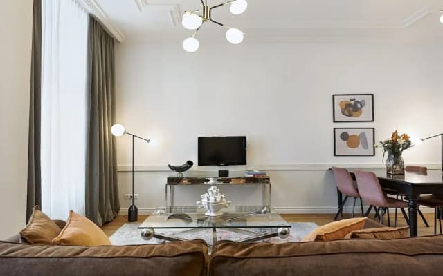 6 Rooms - Garnisongasse - photo 5