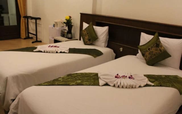 Lamai Perfect Resort - photo 3