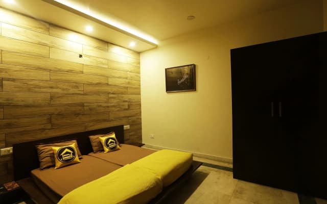 The Hosteller Delhi - photo 4