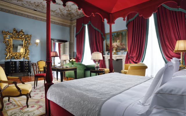 Villa Cora - photo 4