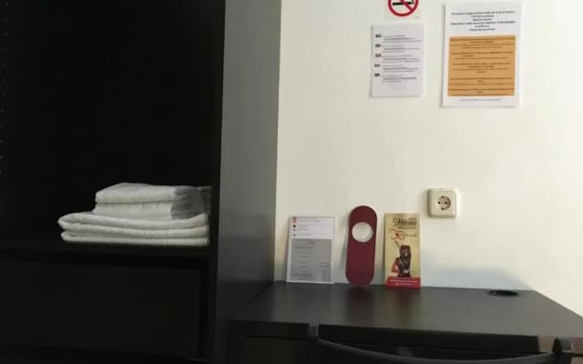Hostal Patria - photo 4