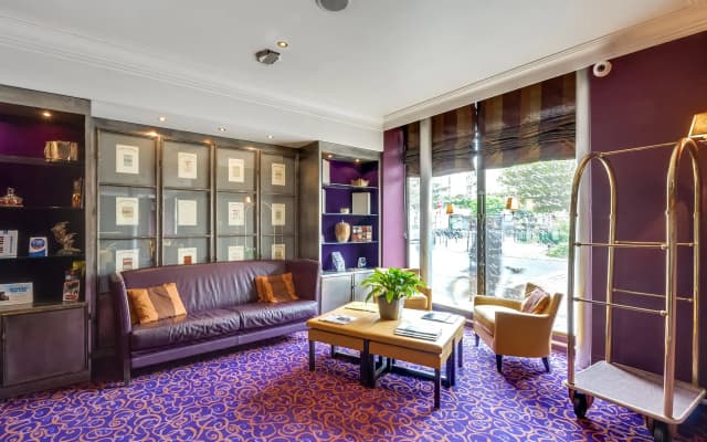 Villa Lutece Port Royal - photo 4