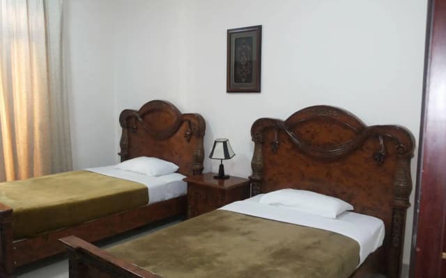 Dar Al Deyafa Hotel Apartment - photo 3
