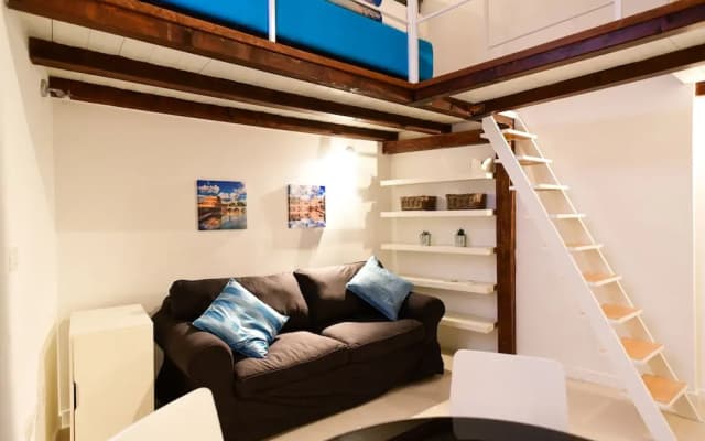Campo de' Fiori Cozy Studio - photo 3