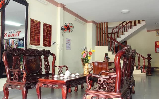 Harmony Homestay - photo 2