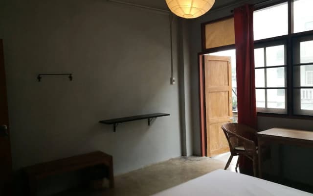 Petit Hostel - photo 2