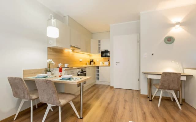 Budapest Downtown Residence - photo 3