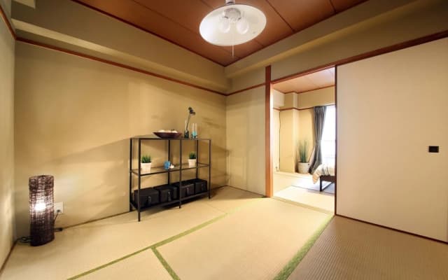 EX Minamisenba Apartment202 - photo 4