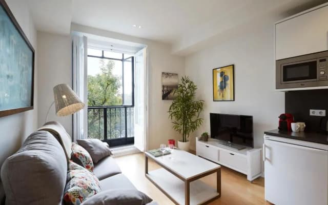 LEEWAYS APARTMENT III in ALCALÁ 99 - photo 5