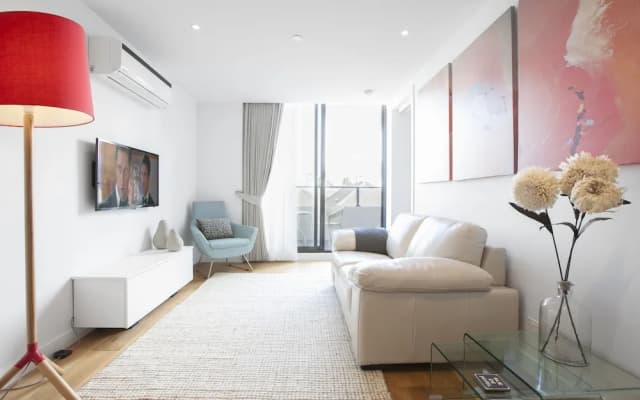 Boutique Stays - Sea Breeze, Port Melbourne - photo 3
