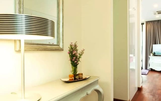 Hapier Villa - photo 4