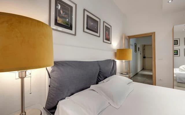 Mamo Florence - Conce Apartment - photo 4