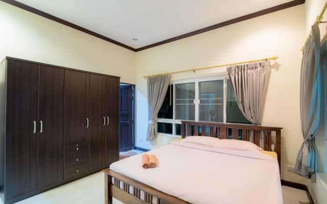 Baan Ozone Pool Villa - photo 2