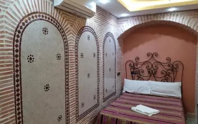 Hotel Salsabil - photo 4