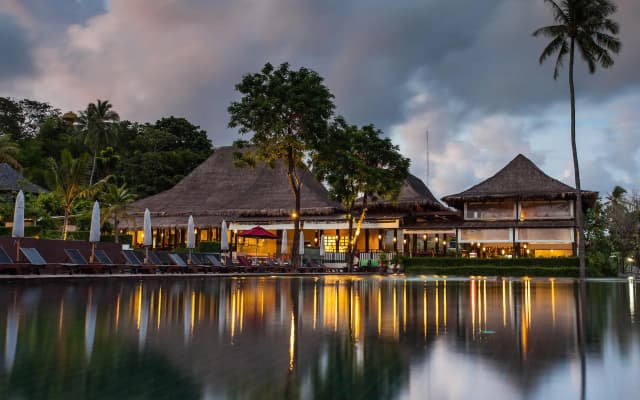 The Vijitt Resort Phuket - photo 4