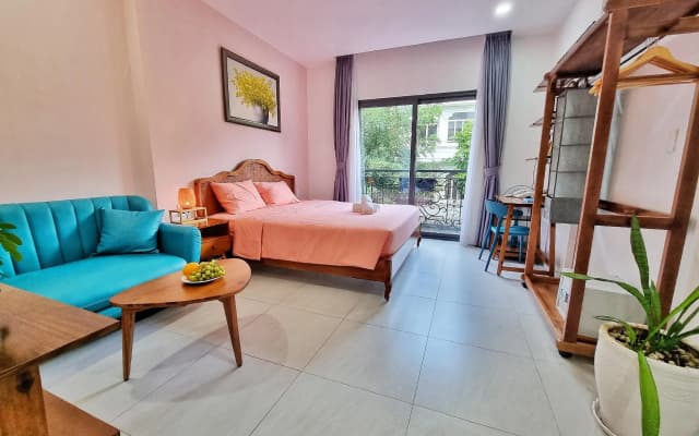 Mai Home - Apartment and Homestay - photo 2