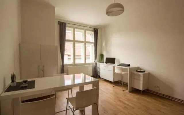 Apartmán Bubeneč - photo 2