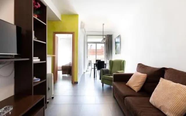 AB Eixample Derecho Apartments - photo 3