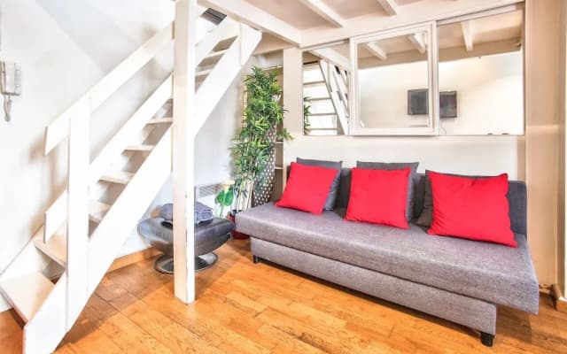Appartement Arc de Triomphe George V - photo 5