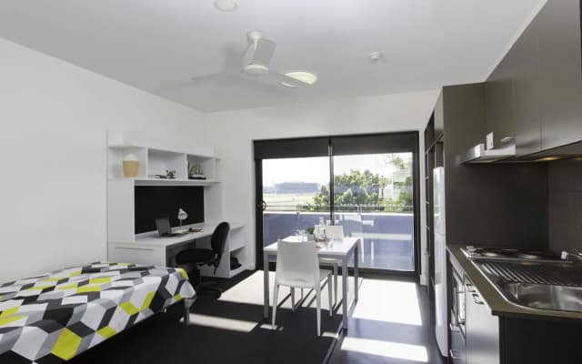 Unsw Village - photo 3