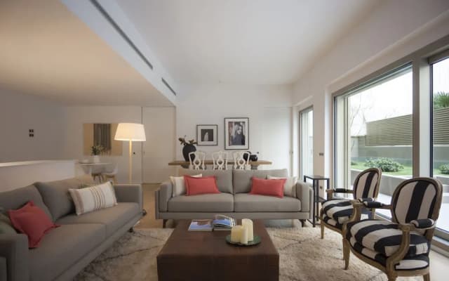 Chamberi by Allo Housing - photo 3