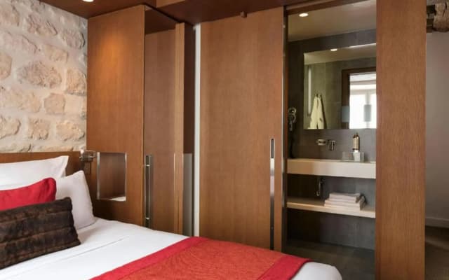 Select Hotel - Rive Gauche - photo 5