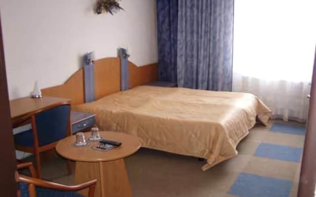 Hotel-penzion BoB - photo 4