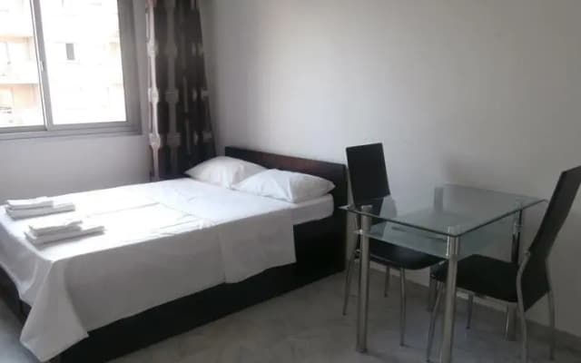 Studio Apartment Californie - photo 3