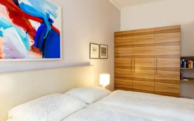 Apartments Fuchsthallergasse - photo 5