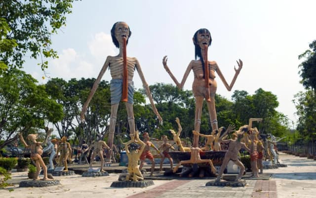 Swan Beach Resort - photo 2