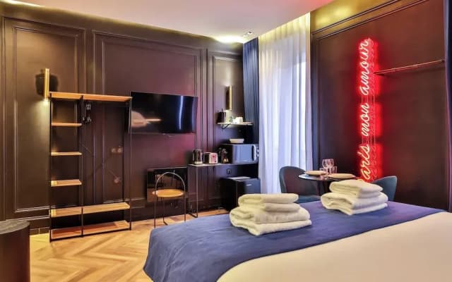 Wonderful Private Room - 2P - Chatelet - photo 2