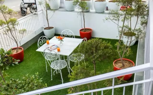 Hotel Golden Key - photo 5