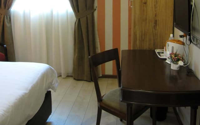Hotel Eden54 - photo 5