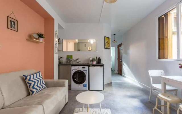 Apartment WS Marais - Place des Vosges - photo 4