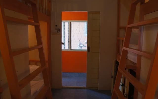 Moon Travel Hostel Koh Phangan - photo 5